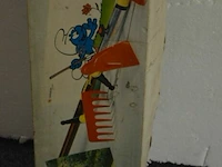 Gardena 3-delig kindertuinset - afbeelding 2 van  3