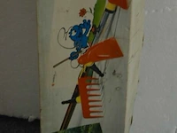 Gardena 3-delig kindertuinset - afbeelding 2 van  3