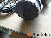 Gardena 5900/4 roestvrijstalen dompelpomp - afbeelding 4 van  9