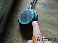 Gardena 5900/4 roestvrijstalen dompelpomp - afbeelding 5 van  9