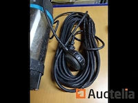 Gardena 5900/4 roestvrijstalen dompelpomp - afbeelding 3 van  8