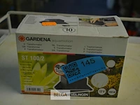 Gardena aquamotion transformator - afbeelding 2 van  2