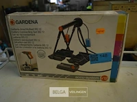 Gardena batterij aansluitset bs12 - afbeelding 1 van  3