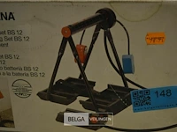 Gardena batterij aansluitset bs12 - afbeelding 2 van  3