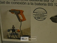 Gardena batterij aansluitset bs12 - afbeelding 3 van  3