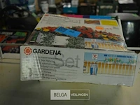 Gardena bloembakbesproeiingsset - afbeelding 1 van  3