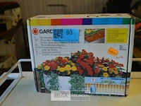 Gardena bloembakbesproeiingsset - afbeelding 1 van  4