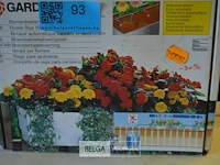 Gardena bloembakbesproeiingsset - afbeelding 2 van  4