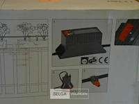 Gardena bloembakbesproeiingsset - afbeelding 4 van  4