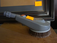 Gardena borstel - afbeelding 1 van  2