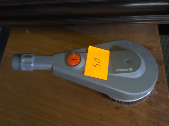 Gardena borstel - afbeelding 2 van  2