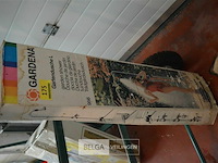 Gardena buitendouche - afbeelding 1 van  3