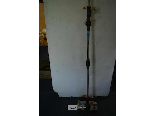 Gardena clean systeem vierkante borstel - afbeelding 2 van  4
