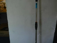 Gardena clean systeem vierkante borstel - afbeelding 2 van  4
