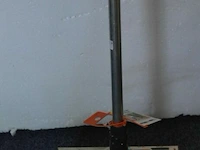Gardena clean systeem vierkante borstel - afbeelding 3 van  4
