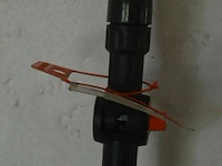 Gardena clean systeem vierkante borstel - afbeelding 4 van  4