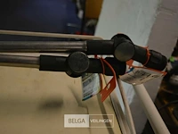 Gardena cleaning set - afbeelding 3 van  4