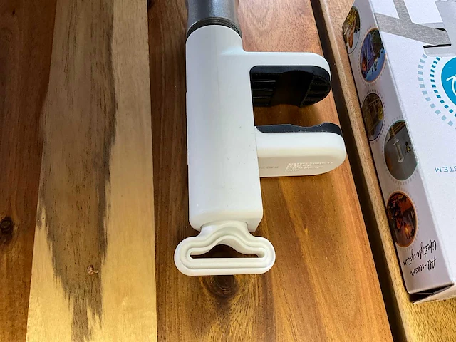 Gardena clickup balkon klem (12x) - afbeelding 3 van  5