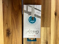 Gardena clickup balkon klem (12x) - afbeelding 4 van  5
