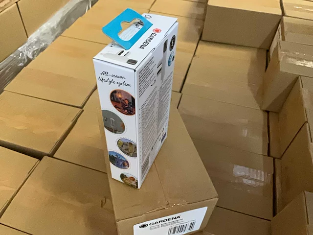 Gardena clickup balkonklem (108x) - afbeelding 6 van  10