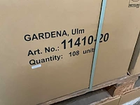 Gardena clickup balkonklem (108x) - afbeelding 9 van  10