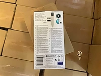 Gardena clickup balkonklem (324x) - afbeelding 3 van  10