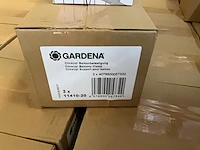 Gardena clickup balkonklem (324x) - afbeelding 8 van  10