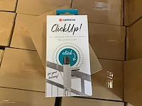 Gardena clickup balkonklem (324x) - afbeelding 1 van  10