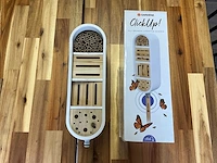 Gardena clickup insectenhotel (12x) - afbeelding 1 van  5