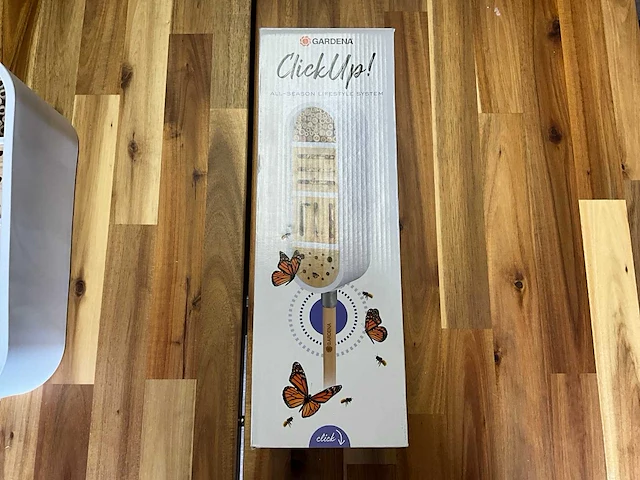 Gardena clickup insectenhotel (12x) - afbeelding 4 van  5