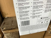 Gardena clickup insectenhotel (216x) - afbeelding 6 van  9