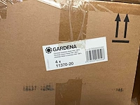Gardena clickup insectenhotel (216x) - afbeelding 9 van  9