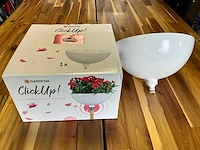 Gardena clickup plantenbak (12x) - afbeelding 3 van  4
