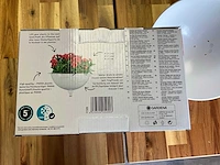 Gardena clickup plantenbak (12x) - afbeelding 4 van  4
