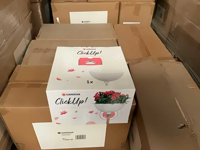 Gardena clickup plantenbak (48x) - afbeelding 5 van  9