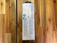 Gardena clickup regenmeter (12x) - afbeelding 5 van  6