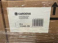Gardena clickup regenmeter (192x) - afbeelding 7 van  9