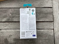 Gardena clickup set insectenhotel met balkon klem (12x) - afbeelding 9 van  10