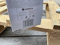 Gardena clickup set regenmeter met balkon klem (24x) - afbeelding 7 van  9