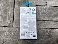 Gardena clickup set regenmeter met balkon klem (24x) - afbeelding 9 van  9