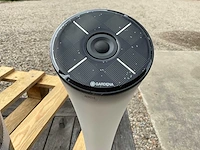 Gardena clickup set solarlamp met balkon klem (12x) - afbeelding 2 van  8