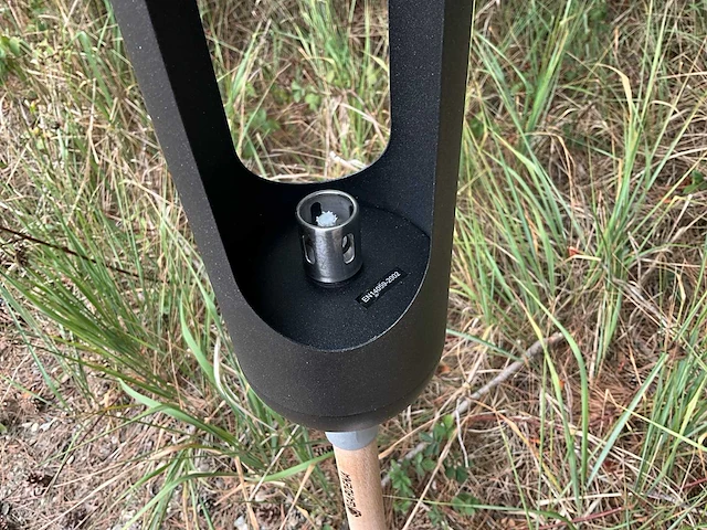 Gardena clickup set tuinfakkel met steel (48x) - afbeelding 3 van  7