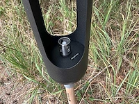 Gardena clickup set tuinfakkel met steel (48x) - afbeelding 3 van  7
