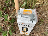 Gardena clickup set tuinfakkel met steel (48x) - afbeelding 4 van  7