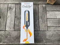 Gardena clickup set tuinfakkel met steel (48x) - afbeelding 6 van  7