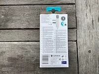 Gardena clickup set vogelbad met balkon klem (24x) - afbeelding 7 van  8