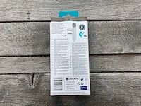 Gardena clickup set vogelvoederhuis met balkon klem (12x) - afbeelding 9 van  9