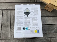 Gardena clickup set windlicht met balkon klem (12x) - afbeelding 6 van  8