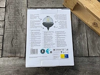 Gardena clickup set windlicht met steel (12x) - afbeelding 6 van  6