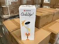 Gardena clickup solar lamp (270x) - afbeelding 1 van  8